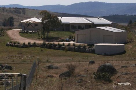Property photo of 18 Geehi Circuit Moonbah NSW 2627