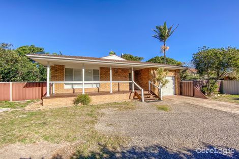Property photo of 1 Dunmore Avenue Anna Bay NSW 2316