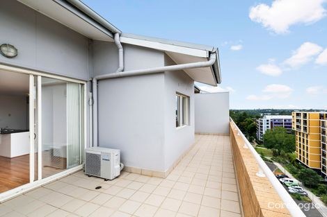 Property photo of 98/15-23 Orara Street Waitara NSW 2077