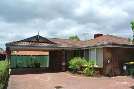 45b St Michael Tce, Mount Pleasant, WA 6153