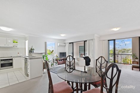 5/16 Norman Cres, Norman Park, QLD 4170
