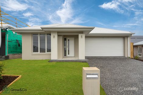 Property photo of 3 Botanic Street Victoria Point QLD 4165