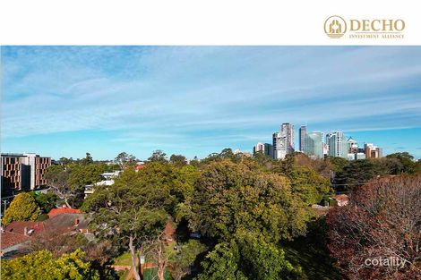 302/1-3 Corona Ave, Roseville, NSW 2069