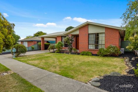 Property photo of 3 Blair Drive Kyneton VIC 3444