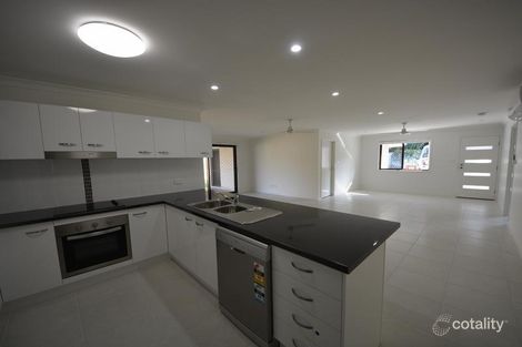 Property photo of 25 Murray Lane The Range QLD 4700