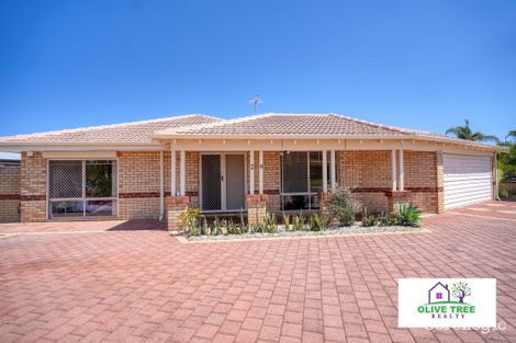 Property photo of 29 Beckworth Avenue Kiara WA 6054