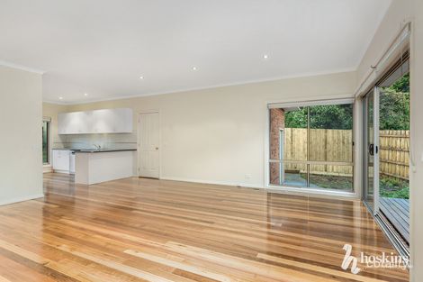 Property photo of 2/24 Sherlock Road Croydon VIC 3136