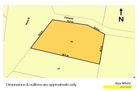 Property photo of 45 Henry Street Chermside QLD 4032