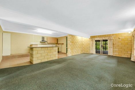 Property photo of 8 McCrudden Street West Gladstone QLD 4680