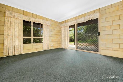 Property photo of 8 McCrudden Street West Gladstone QLD 4680