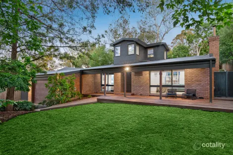 4 Dunstan Dr, Hurstbridge, VIC 3099