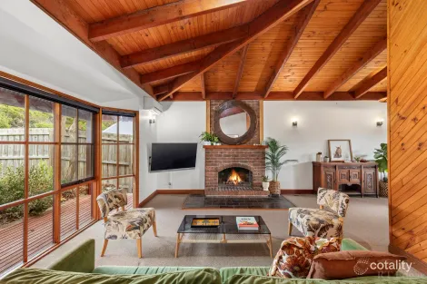 Property photo of 95 Ocean Throughway Ocean Grove VIC 3226