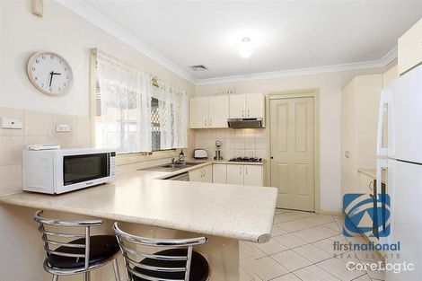 Property photo of 3 Hillcrest Road Quakers Hill NSW 2763