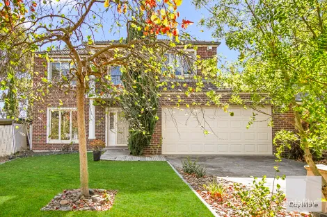 4 Highlander Ct, Taylors Hill, VIC 3037