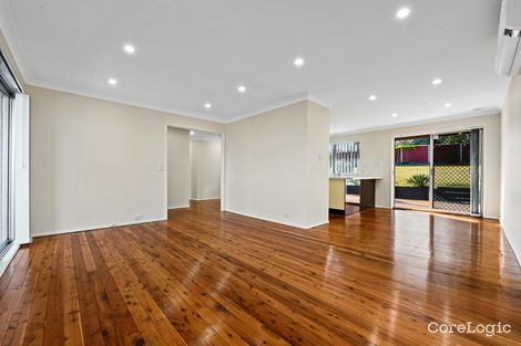 Property photo of 85 Georgiana Crescent Ambarvale NSW 2560