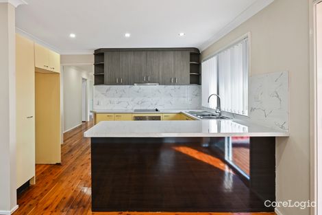 Property photo of 85 Georgiana Crescent Ambarvale NSW 2560