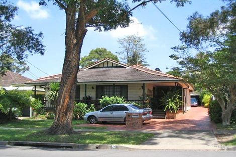 69 Coonong Rd, Gymea Bay, NSW 2227