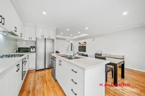 Property photo of 23C Wisborough Crescent Balga WA 6061