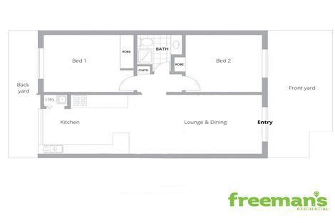 8/312-316 Draper St, Parramatta Park, QLD 4870