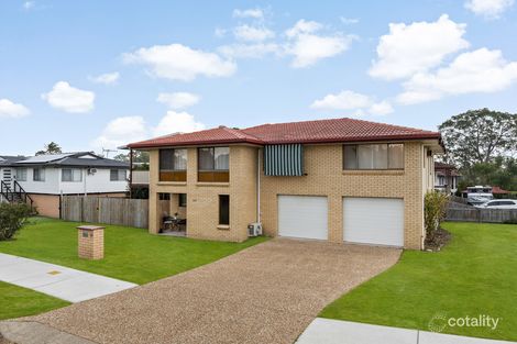 Property photo of 22 Burns Street Capalaba QLD 4157