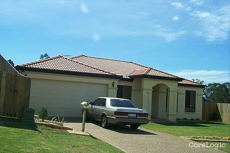 Property photo of 3 Apple Blossom Place Eight Mile Plains QLD 4113