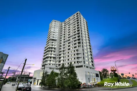 Property photo of 1904/5 Second Avenue Blacktown NSW 2148