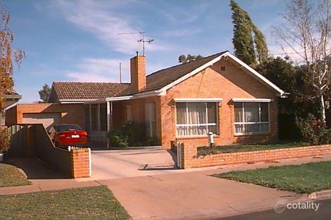 Property photo of 54 Bourchier Street Shepparton VIC 3630