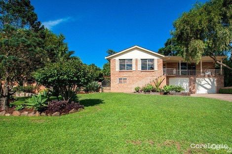 Property photo of 68 Malonga Avenue Kellyville NSW 2155