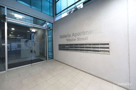 13/15 Tribune St, South Brisbane, QLD 4101