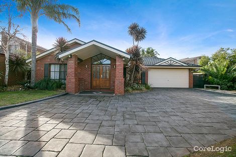 Property photo of 85 Palm Beach Drive Patterson Lakes VIC 3197