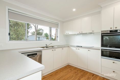 Property photo of 62 Ploughman Crescent Werrington Downs NSW 2747