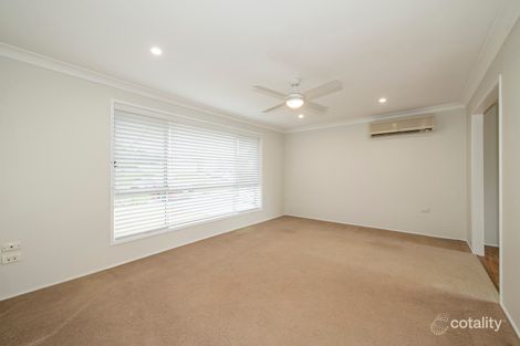 Property photo of 62 Ploughman Crescent Werrington Downs NSW 2747