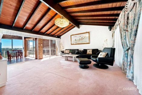 Property photo of 245 Fowler Road Illawong NSW 2234