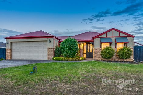 Property photo of 9 Summerhill Drive Hillside VIC 3037