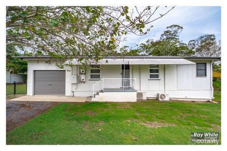 Property photo of 140 Stack Street Koongal QLD 4701