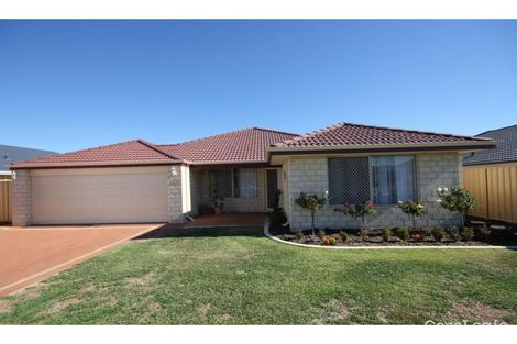 Property photo of 134 Braidwood Drive Australind WA 6233