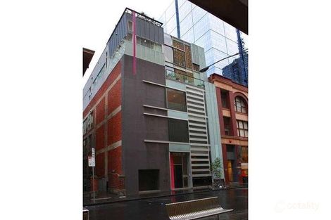33/27-29 Flinders Lane, Melbourne, VIC 3000