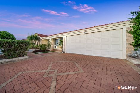 Property photo of 71 Balladong Loop Carramar WA 6031