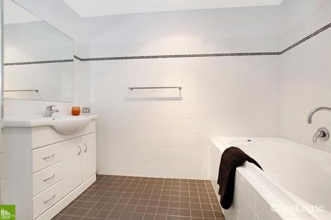 Property photo of 24/313-323 Crown Street Wollongong NSW 2500