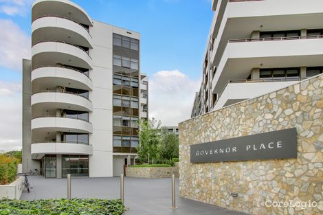 128/46 Macquarie St, Barton, ACT 2600