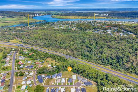 23 Brockagh Ct, Townsend, NSW 2463