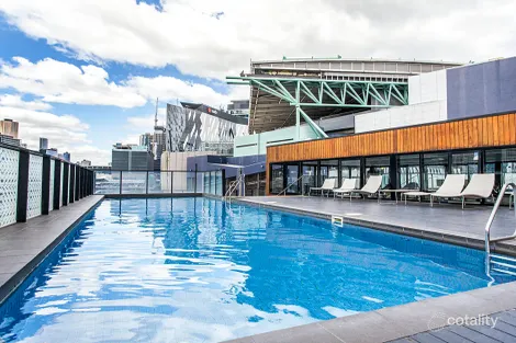 Property photo of 1607/673-683 La Trobe Street Docklands VIC 3008