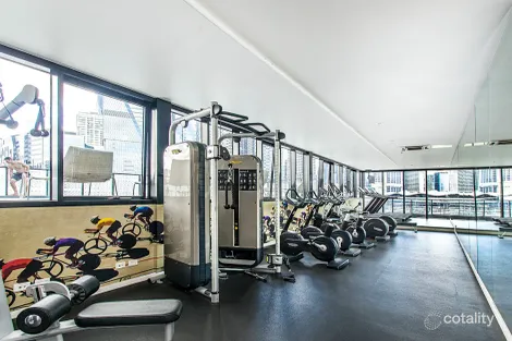 Property photo of 1607/673-683 La Trobe Street Docklands VIC 3008