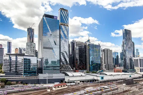 Property photo of 1607/673-683 La Trobe Street Docklands VIC 3008