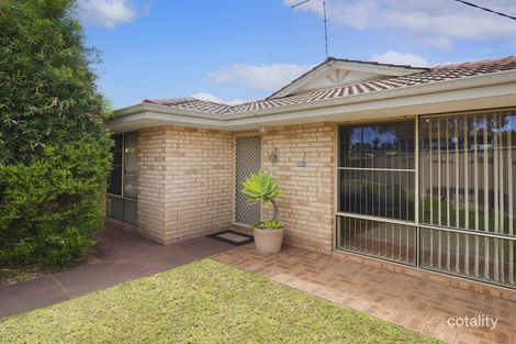 Property photo of 12B Halcyon Way Dunsborough WA 6281