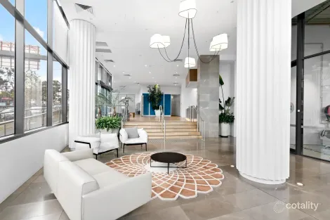 Property photo of 101/3-5 St Kilda Road St Kilda VIC 3182