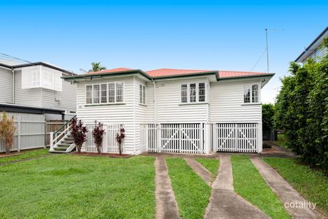 129 Morehead Ave, Norman Park, QLD 4170