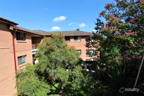 10/6 Fleet St, North Parramatta, NSW 2151