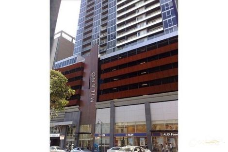 Property photo of 2209A/8 Franklin Street Melbourne VIC 3000