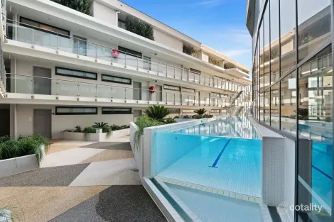 Property photo of 101/3-5 St Kilda Road St Kilda VIC 3182